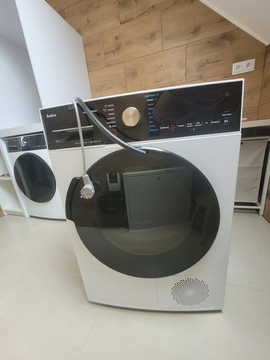 Suszarka do ubrań Amica