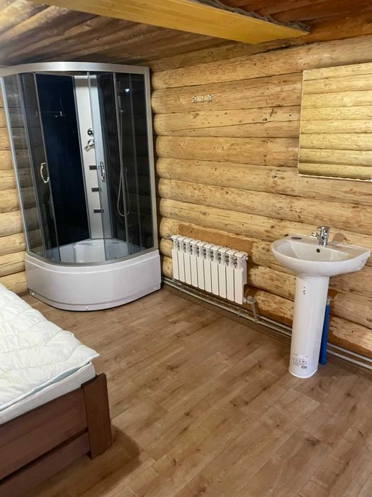 Продамо садибу у Синевирі