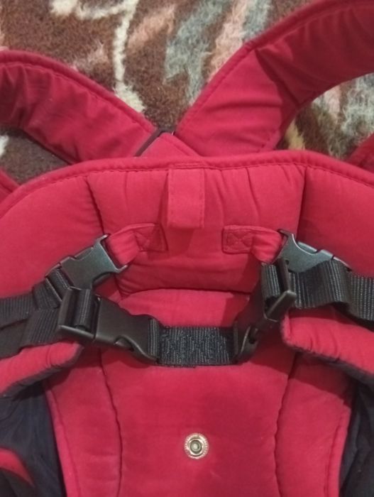 Кінгуру для дитини