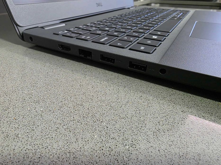 Portátil DELL - Intel i7-1165G7 | 32GB RAM