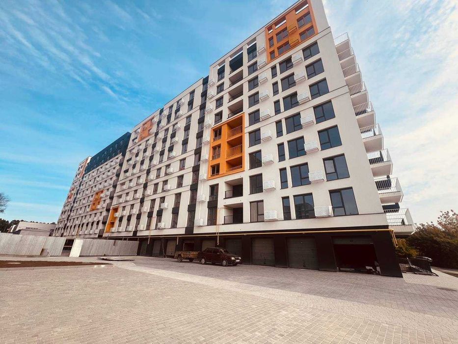 Продам 1к квартиру в ЖК Сімейний Комфорт 2187