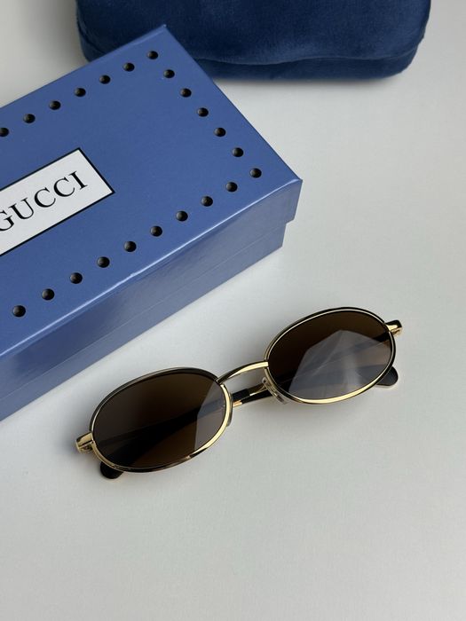 Окуляри Gucci 2026