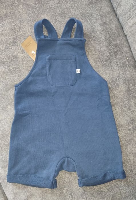 Ромпер, комбінезон green cotton