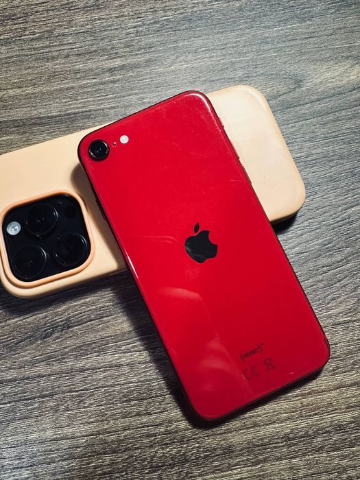 Iphone se 2020 64gb