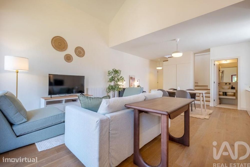 Apartamento T1 em Bonfim de 51,1 m2