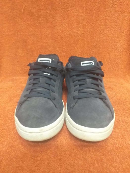 Puma Court Star Suede
