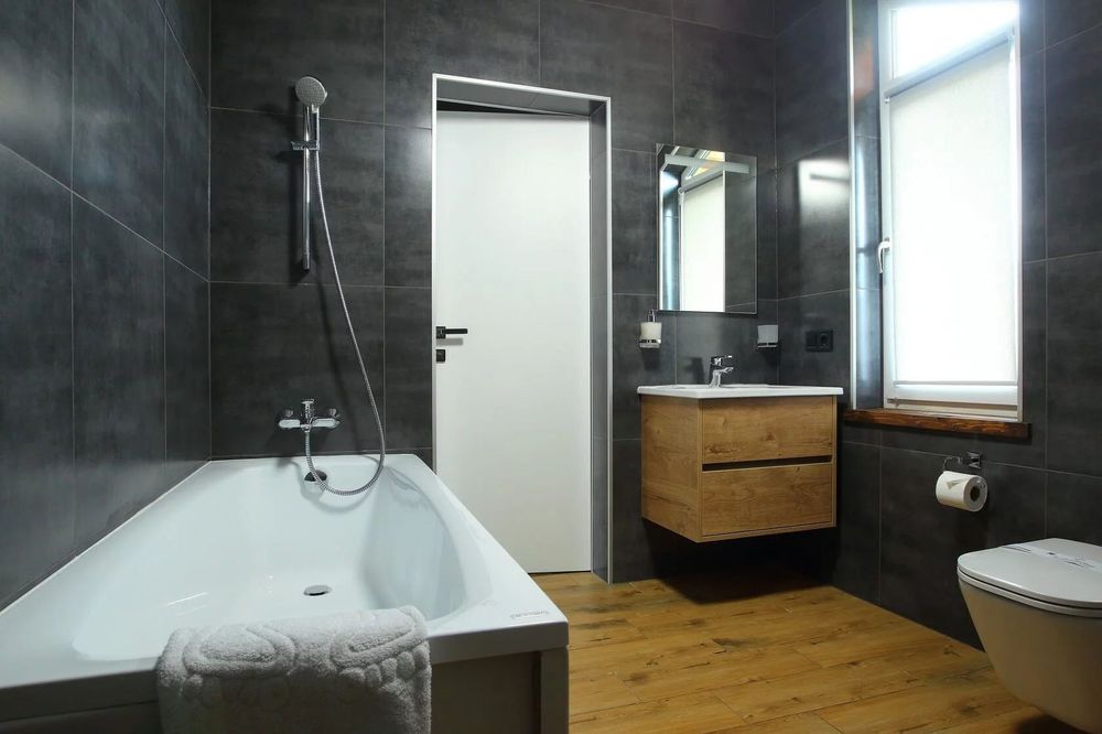 Пасивний дохід у Буковелі: діючий котедж 112 м², Фенікс Релакс Парк