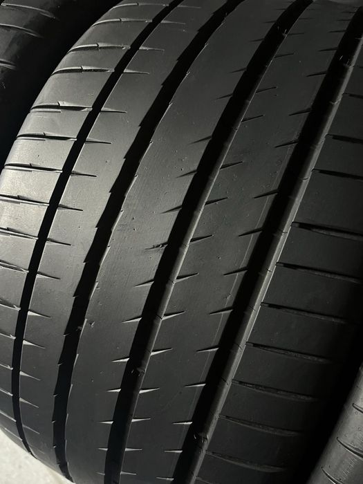 315/30/22+275/35/22 R22 Michelin Pilot Sport 4S 4шт