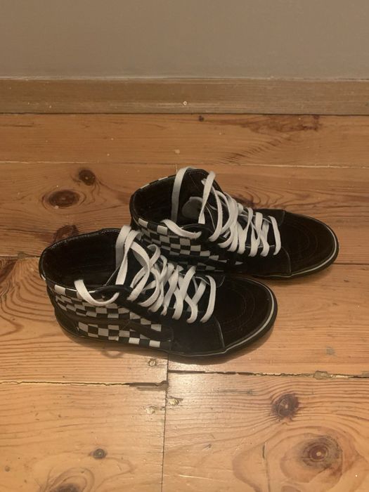 Продам кеди Vans