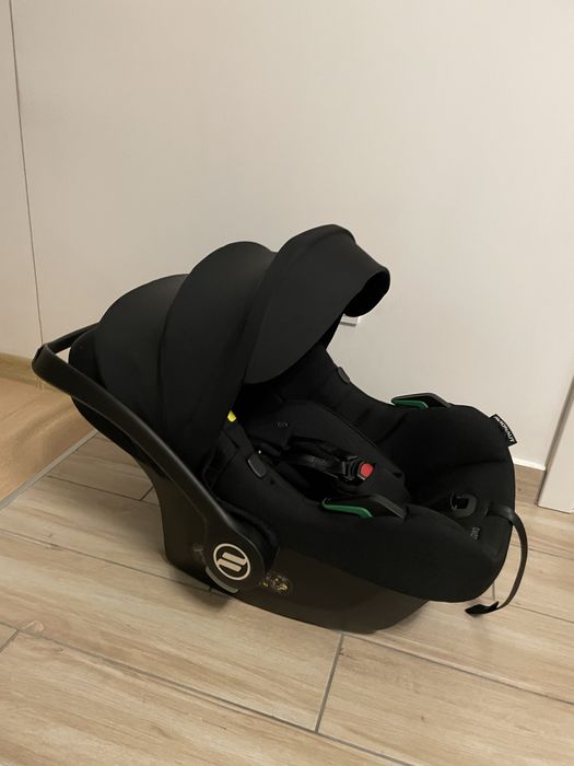 Fotelik/ nosidło Avionaut Cosmo 2.0