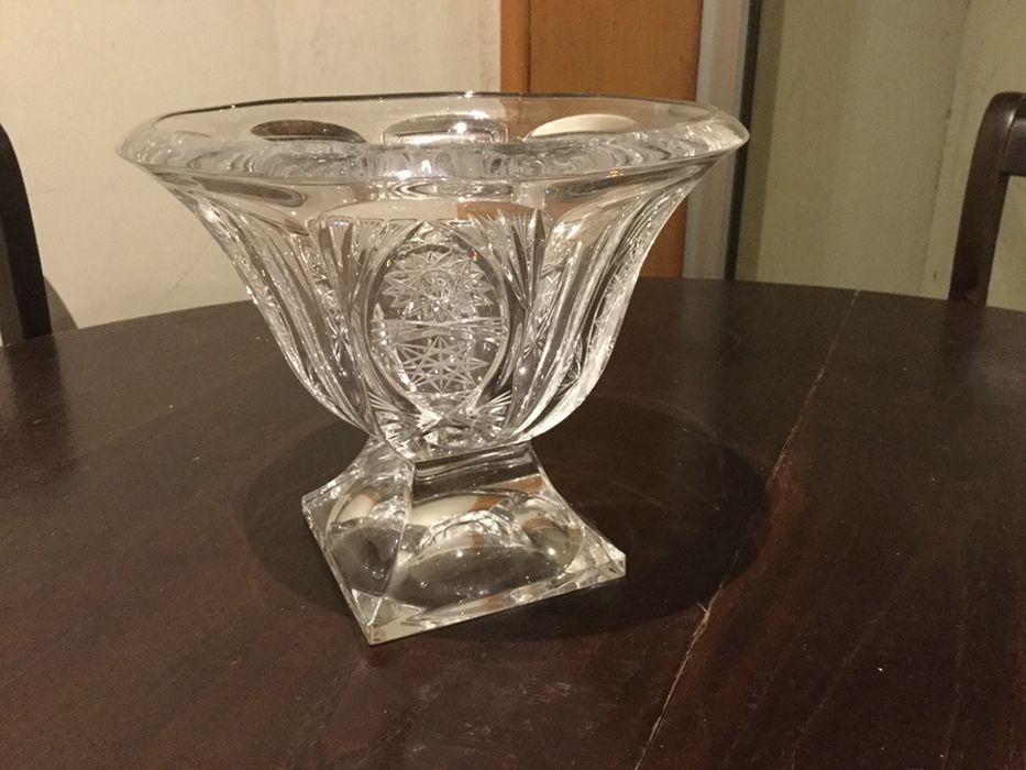 Bohemia Crystal Piece423596170182676484