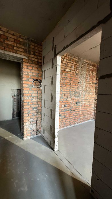 Продаж 1-кімнатної 30,8 м2 ЖК Новий Хотів, Теремки