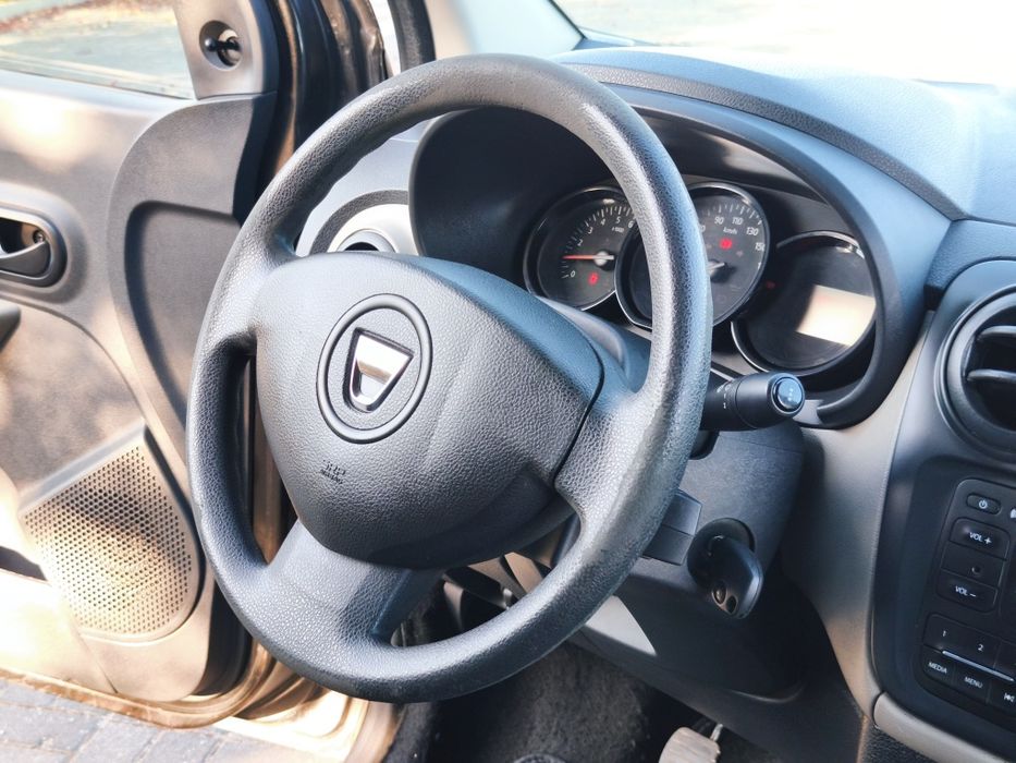 Dacia Dokker Van 1.5 DCI 90 CV C/IVA