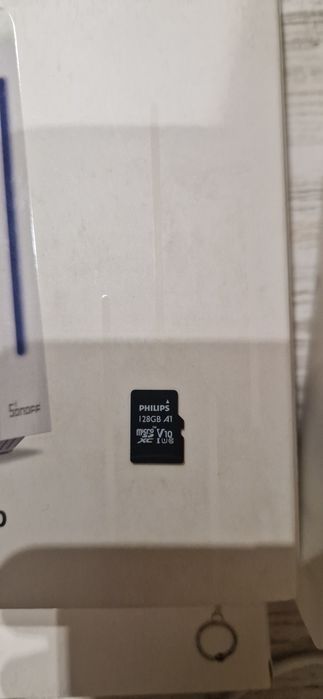 Sonoff Ihost 4GB z kartą pamięci 128 GB