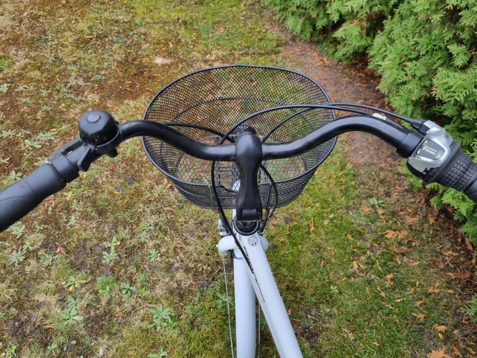 Rower Miejski 28 cali koła