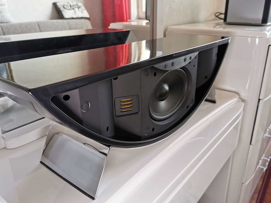 Аудиосистема Martin Logan Crescendo X