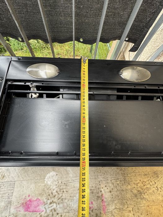 Sprzedam okap roboczy