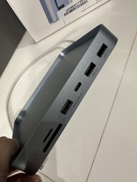 Adapter 7w1 Pulwtop 10Gb