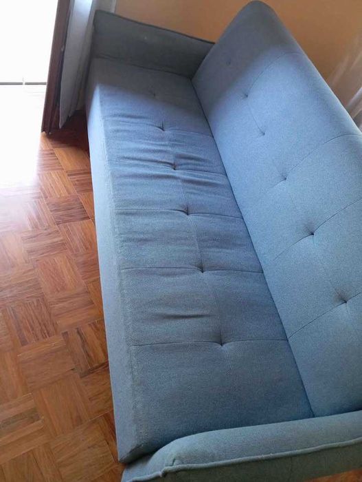sofá de design moderno