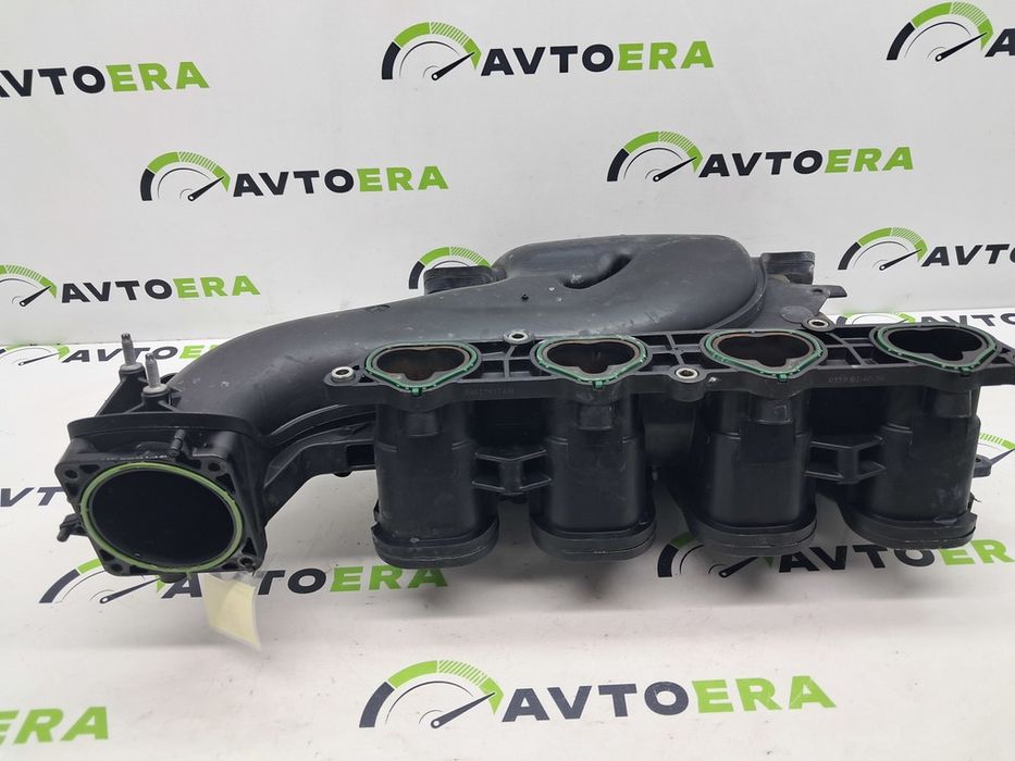 Коллектор впускной JEEP COMPASS 17- 4627937AH
