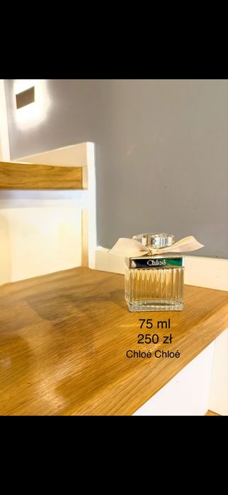 Chloé Chloé EDP 75 ml
