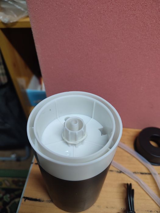 Dispensador de água - novo sem uso