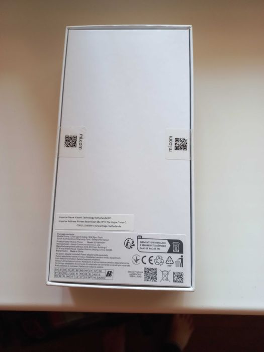 Xiaomi Redmi 13 С 8/256GB Мidnight Black Розумний торг