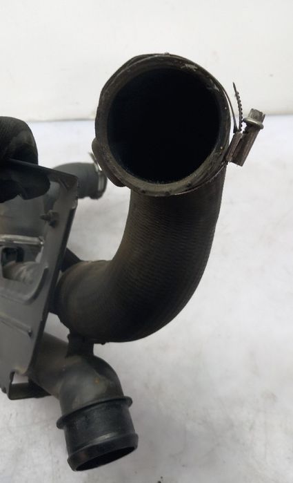 Tubo do intercooler PEUGEOT 407 (6D_)
