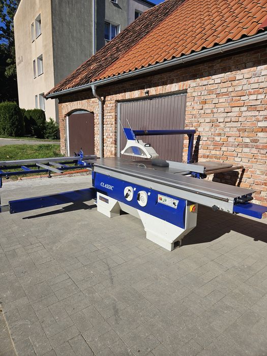 Pilarka Piła Rema DMMS-40/340