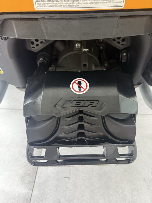 SPARK TRIXX 2 up Komplet FV23%! 52 mth!Click & go!