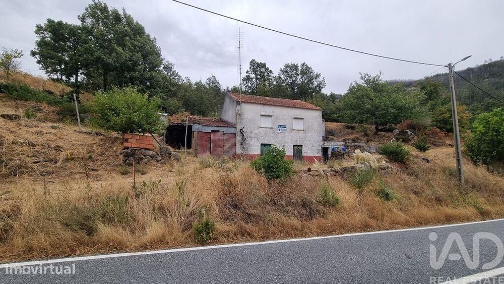 Quinta T2 em Famalicão