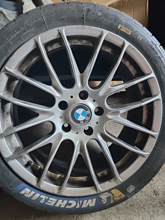 Sprzedam felgi aluminiowe
