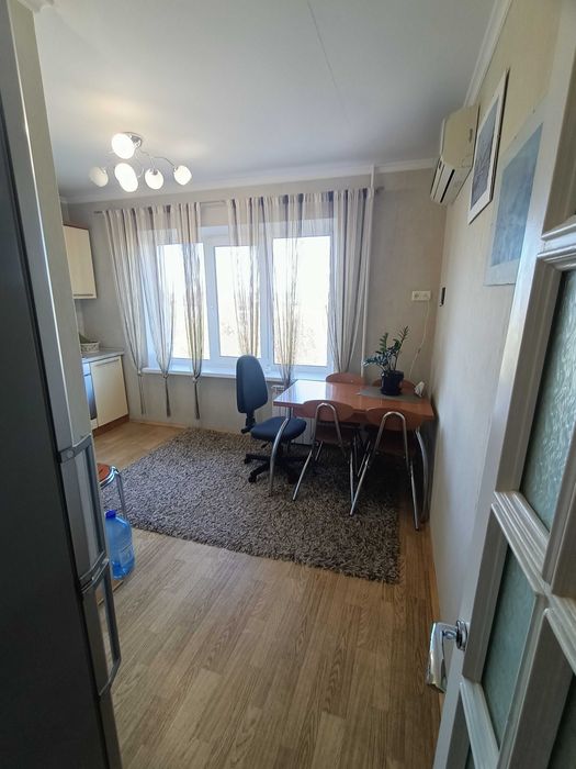 Продам 3-х к.квартиру Космос.