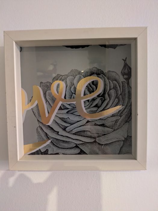 Quadros decorativos personalizados
