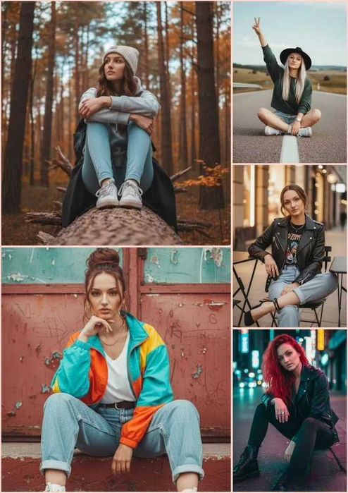 Фотосессия фотосесія онлайн Фотограф сімейна фотосесія фото на память