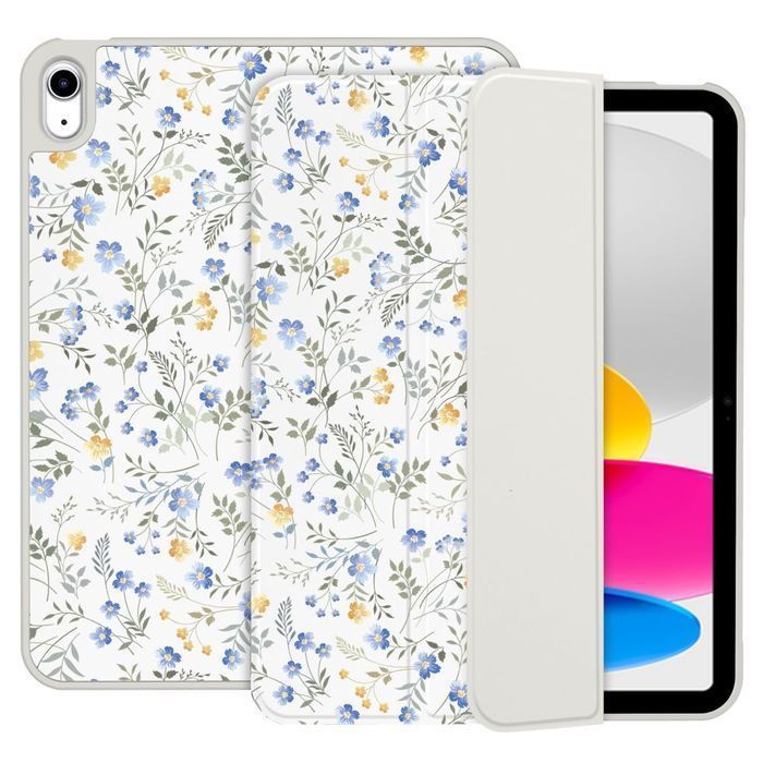 TECH-PROTECT SC PEN IPAD 10.9” 10 / 2022 / 11” 11 / 2025 SPRING