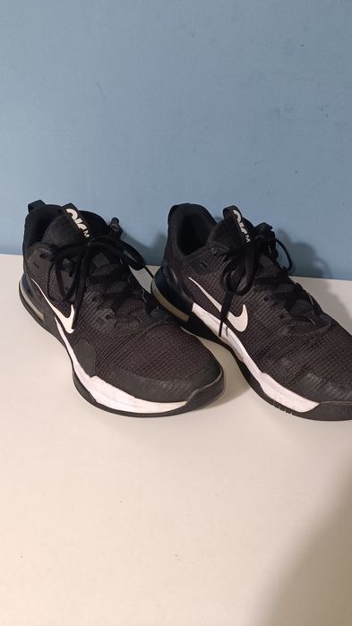 Tenis Nike Alpha Trainer 5 usados