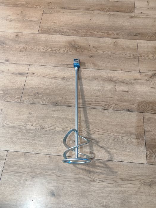 Mieszadło Erbauer 600mm M14, nowe