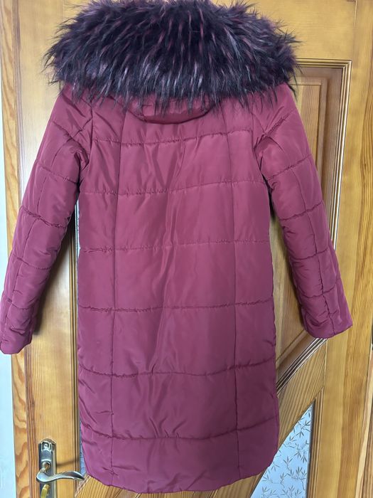 Куртка зимова дитяча