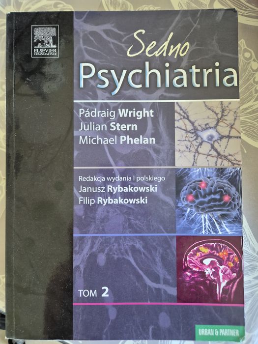 Sedno Psychiatria
