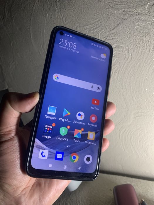 Xiaomi Redmi note 9 3/64