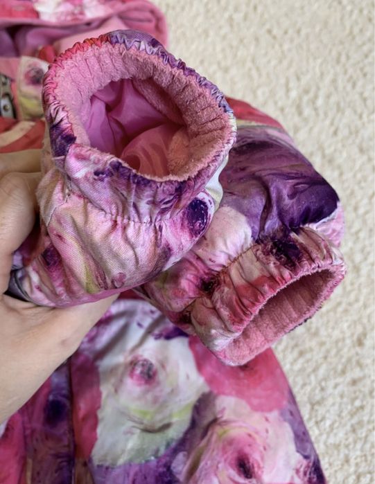 Lenne куртка 92см+