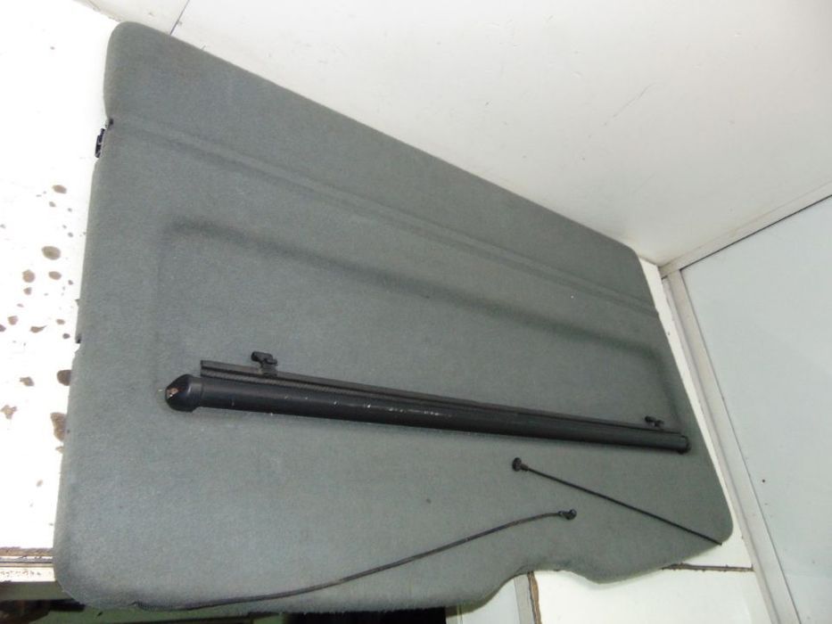 Renault scenic  chapeleira