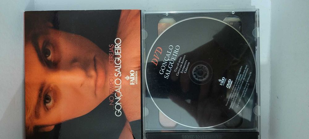 Vendo Cds Lote 2434601488842106887
