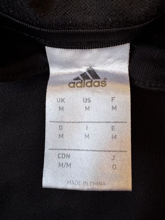 Adidas худі оригінал, чорне, розмір M