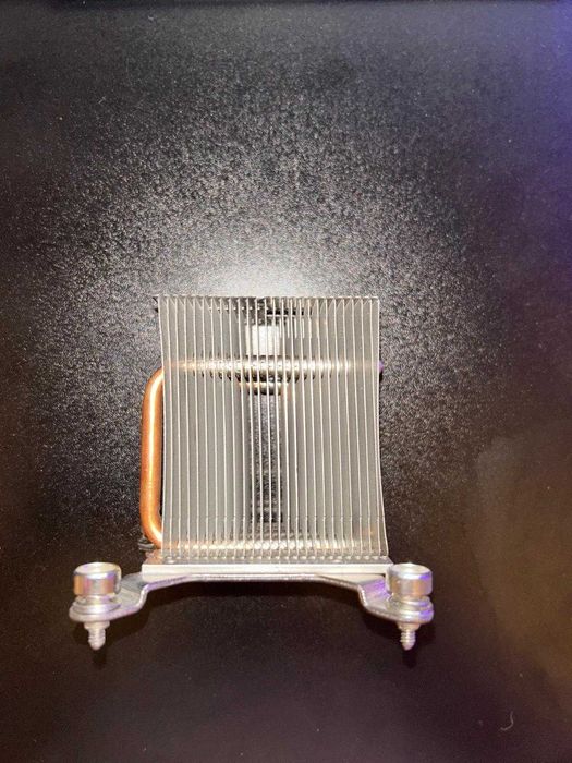 Intel Core i5-3470 lga1155 + stockowy radiator