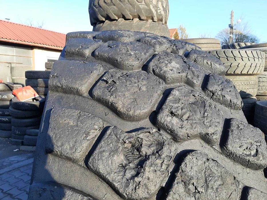 2x Opona używana przemysłowa 26.5R25 GALAXY HT SR 2400zł(szt.) W4133