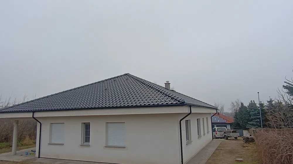 Usługi ciesielskie dekarskie montaż płyt warstwowych