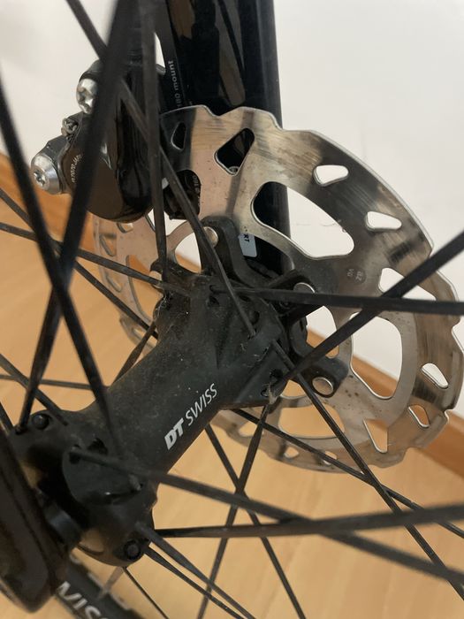 Bicicleta Superior X-ROAD Team Comp