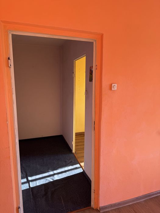 Kawalerka 35,50 m2 Trzech Wieszczów